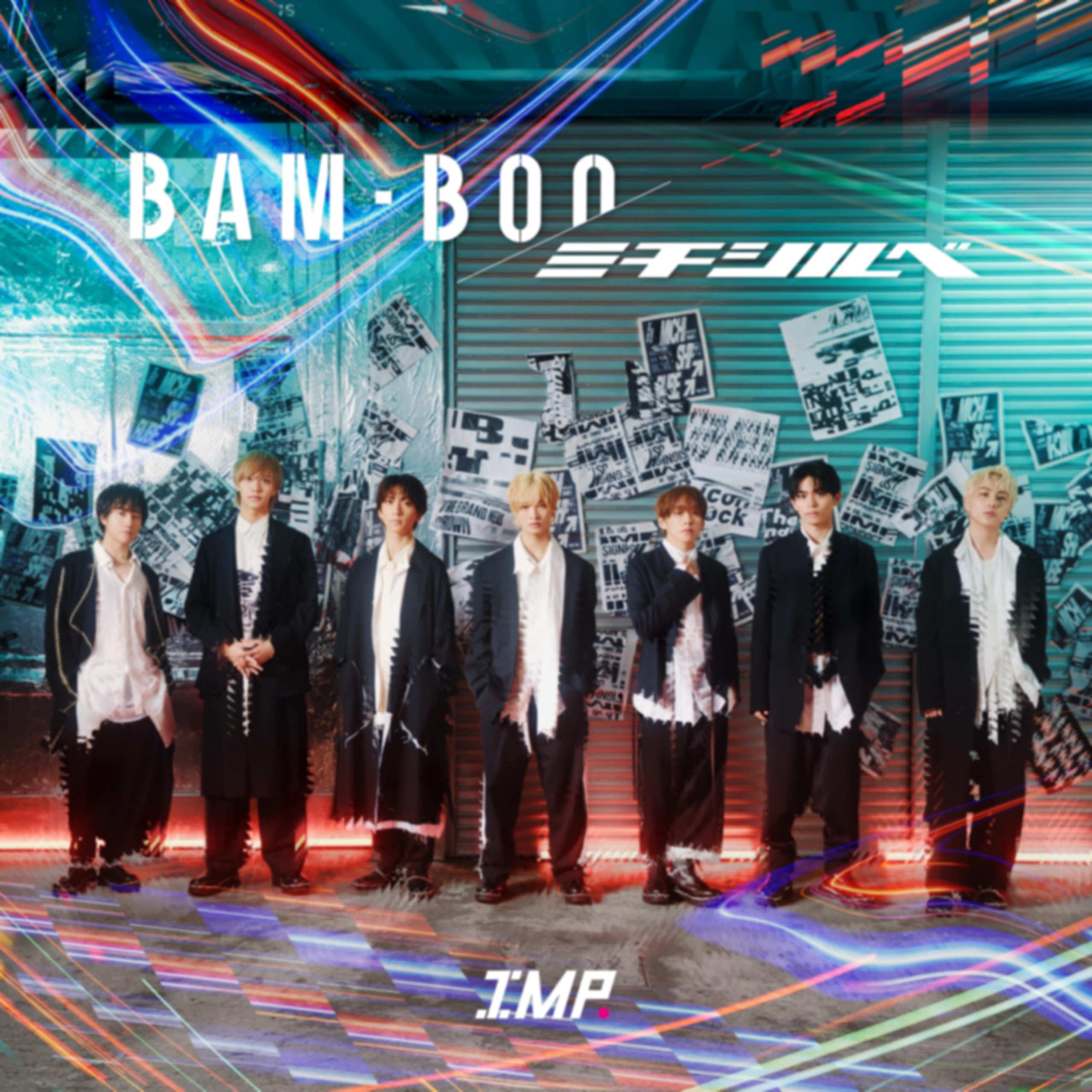 IMP. 💙IMPERIAL LIVE TOUR 2025 プレイリスト | Amazon Music